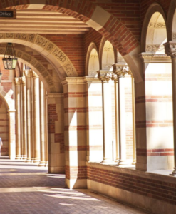 UCLA